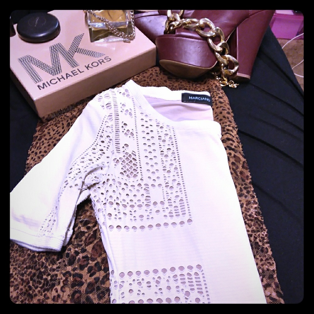 Guess by Marciano Dress